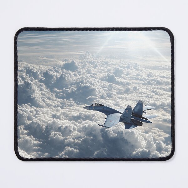 Item preview, Sukhoi Su-27 at Skydome Edge designed and sold by Skyframe Aviation.