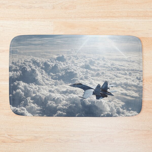 Item preview, Sukhoi Su-27 at Skydome Edge designed and sold by Skyframe Aviation.
