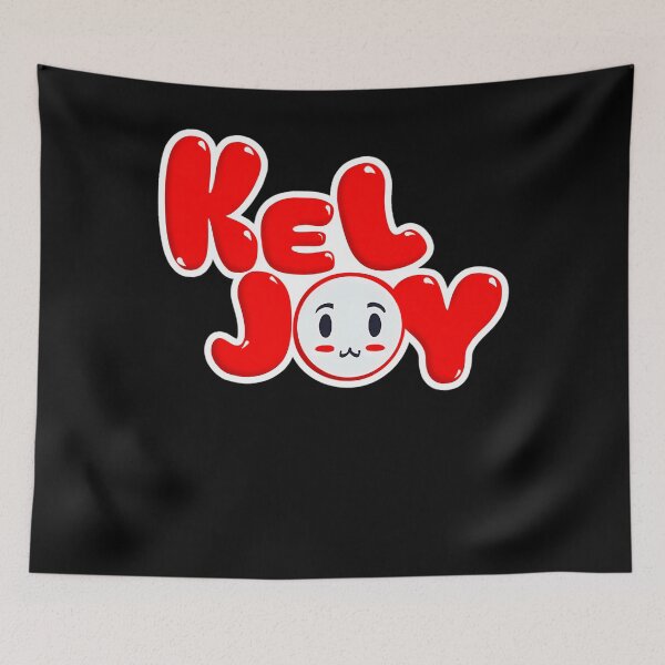 Item preview, 13 Kel Joy designed and sold by TheresaHocken.