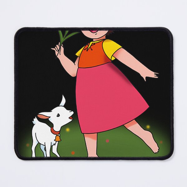 Item preview, Heidi Cartoon designed and sold by myronpatricie9.