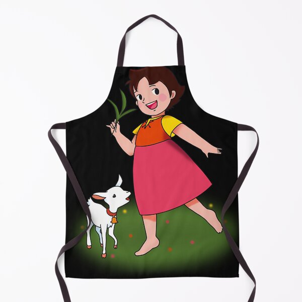 Item preview, Heidi Cartoon designed and sold by myronpatricie9.