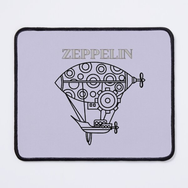 Item preview, Led Zepelin Best Selling. designed and sold by Songmooh.