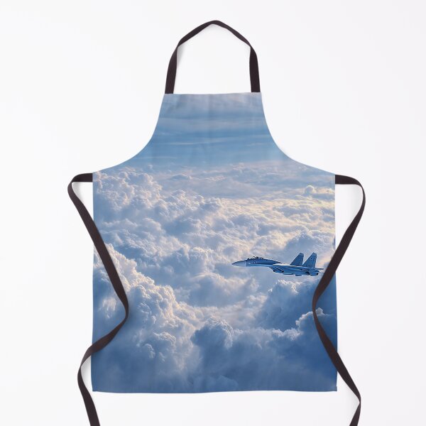 Item preview, Sukhoi Su-27 High Over Europe designed and sold by Skyframe Aviation.
