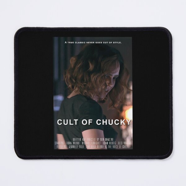 Item preview, Child'S Play Poster designed and sold by SergeGamelin.