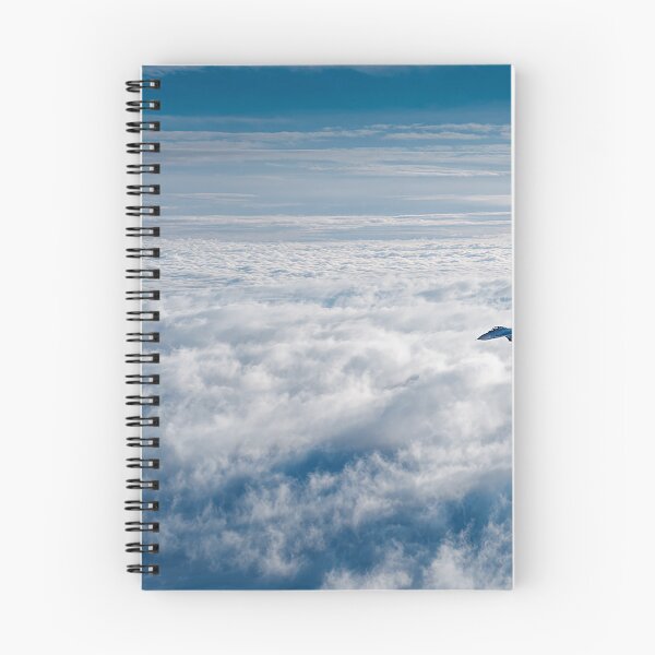 Item preview, Sukhoi Su-27 Over Monsoon Clouds designed and sold by Skyframe Aviation.