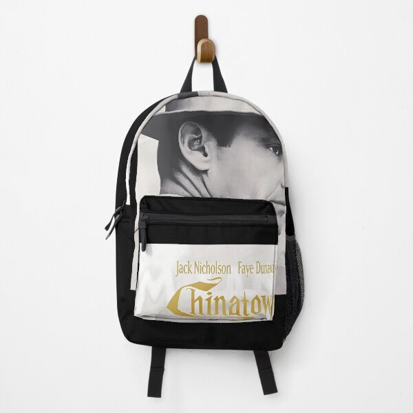 Item preview, Chinatown By Roman Polanski Movie Poster designed and sold by SergeGamelin.