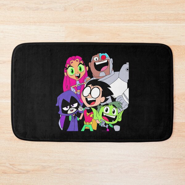 Item preview, Teen Titans Picture designed and sold by antoniquetan.