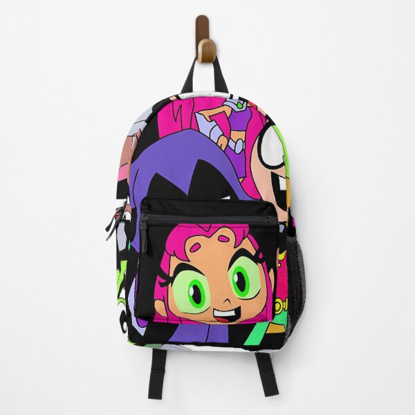 Item preview, Teen Titans Picture designed and sold by antoniquetan.