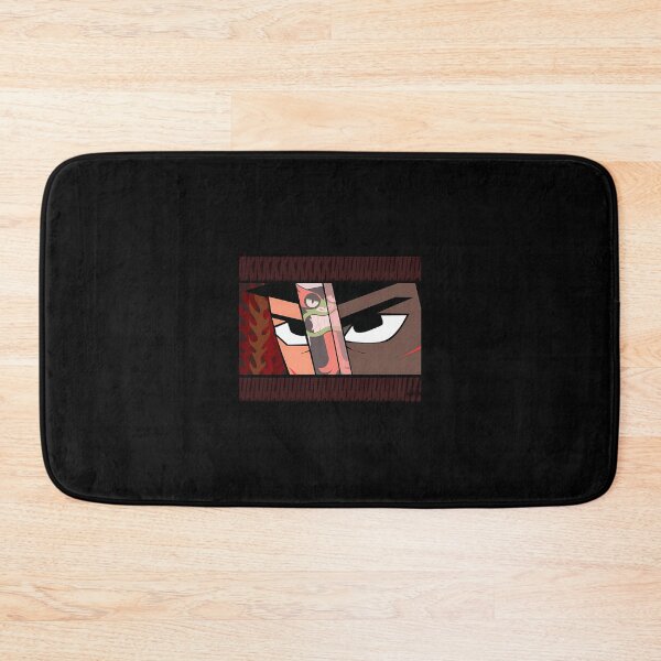 Item preview, A Samurai Named Jack designed and sold by kambriacasi.