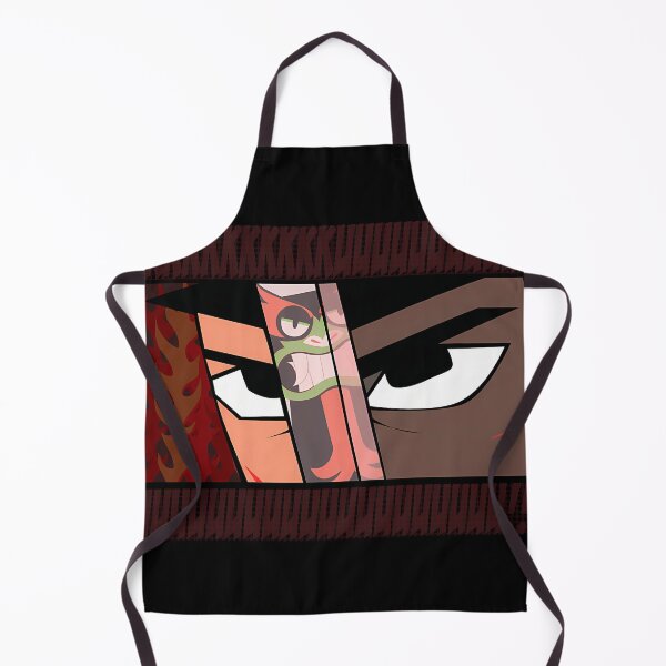 Item preview, A Samurai Named Jack designed and sold by kambriacasi.
