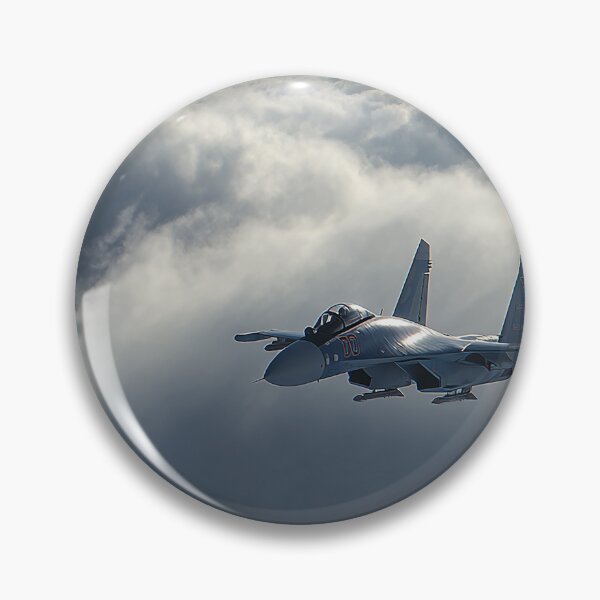 Item preview, Sukhoi Su-27 in Triple Roll designed and sold by Skyframe Aviation.
