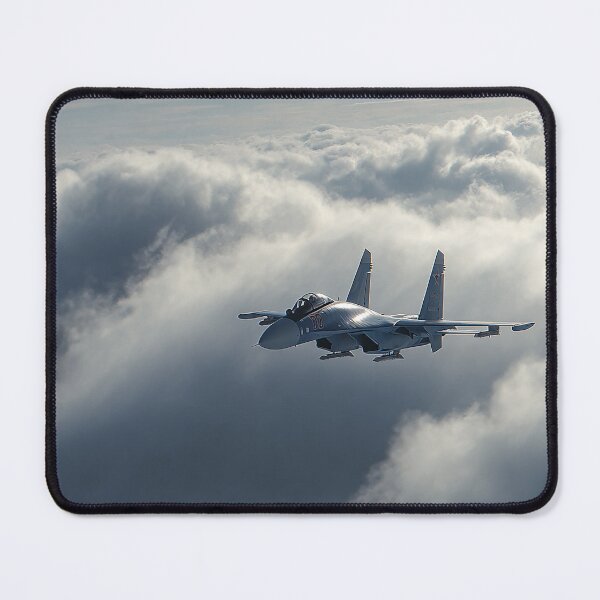 Item preview, Sukhoi Su-27 in Triple Roll designed and sold by Skyframe Aviation.