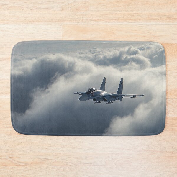 Item preview, Sukhoi Su-27 in Triple Roll designed and sold by Skyframe Aviation.