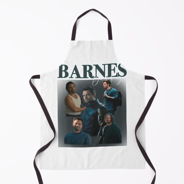 Item preview, Bucky Barnes designed and sold by Bettodwin.
