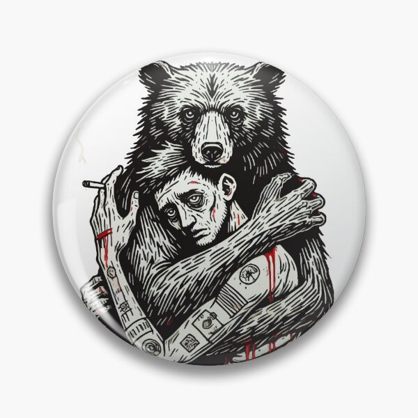 Item preview, A Burden Shared – Part I designed and sold by PitselehStudio.