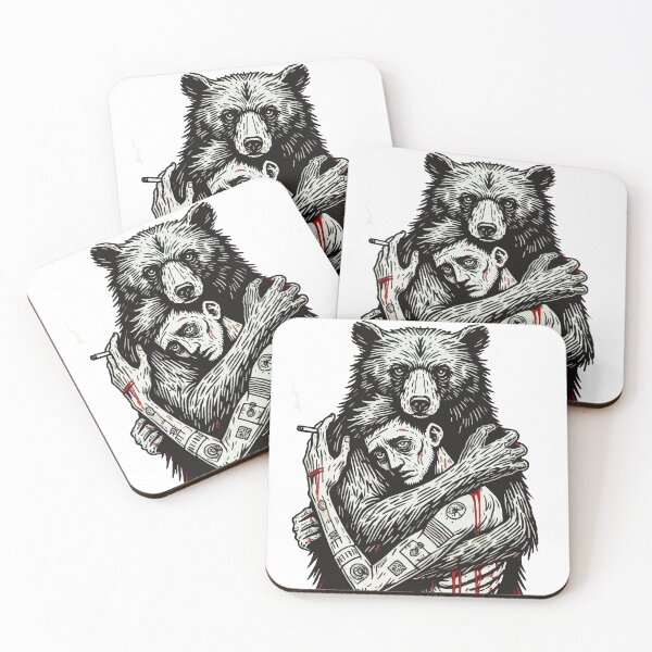 Item preview, A Burden Shared – Part I designed and sold by PitselehStudio.