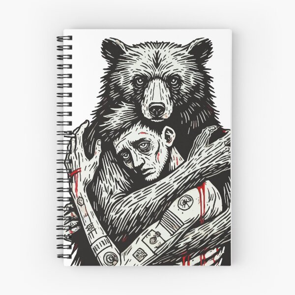 Item preview, A Burden Shared – Part I designed and sold by PitselehStudio.