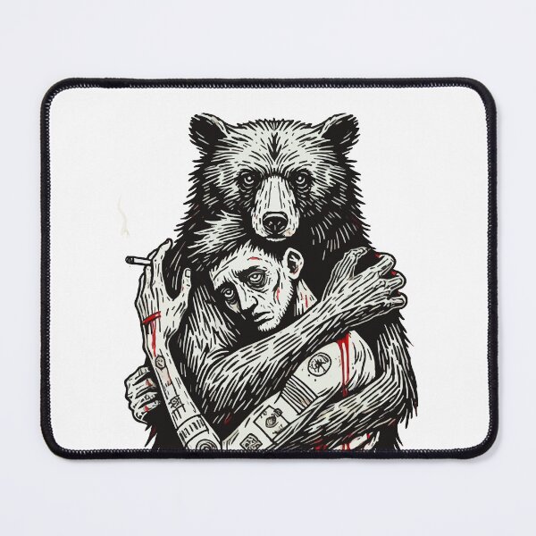 Item preview, A Burden Shared – Part I designed and sold by PitselehStudio.
