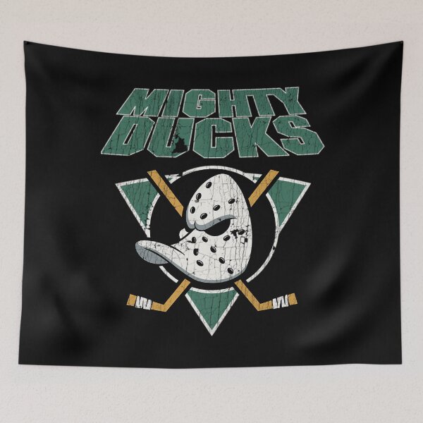 Item preview, Mighty Ducks Vintage  designed and sold by rmefalubab.