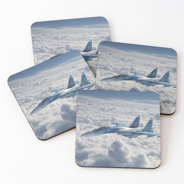 Item preview, Sukhoi Su-27 Vapor Cone in Sky designed and sold by Skyframe Aviation.