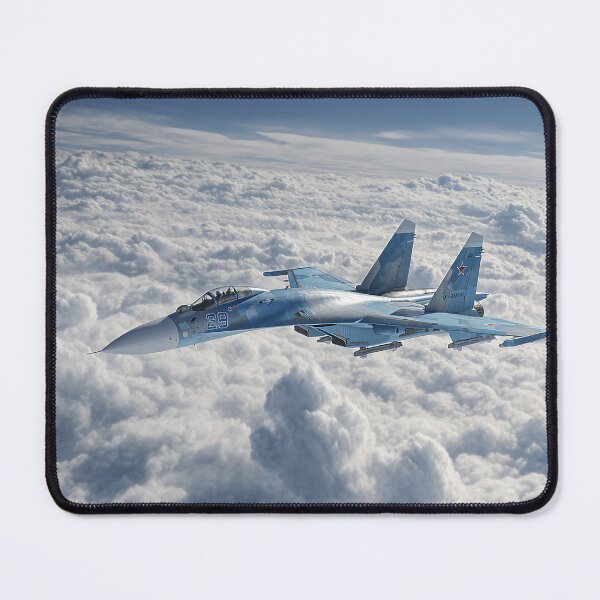 Item preview, Sukhoi Su-27 Vapor Cone in Sky designed and sold by Skyframe Aviation.