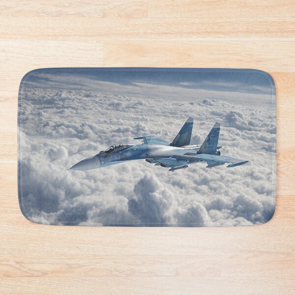 Item preview, Sukhoi Su-27 Vapor Cone in Sky designed and sold by Skyframe Aviation.