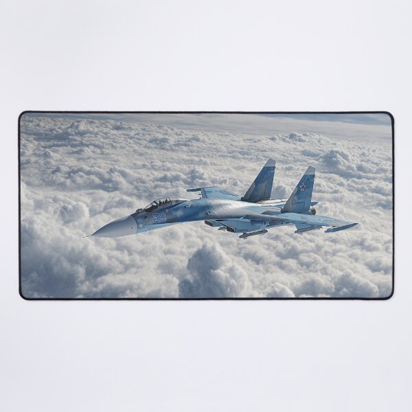 Item preview, Sukhoi Su-27 Vapor Cone in Sky designed and sold by Skyframe Aviation.