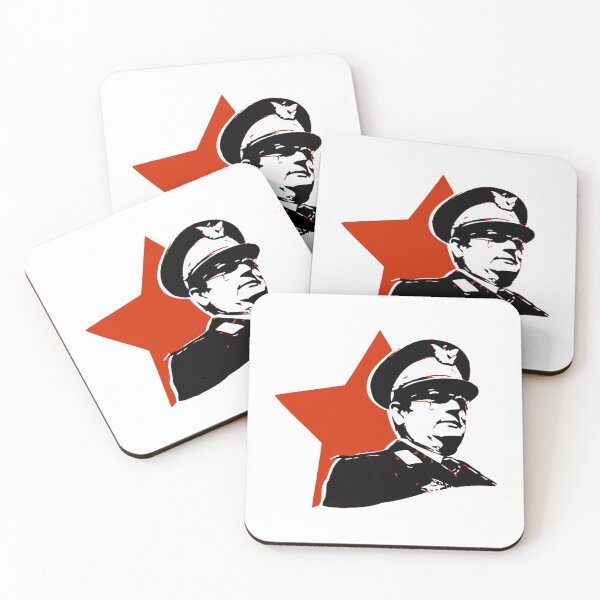 Item preview, Josip Broz Tito Yugoslavia designed and sold by Bettodwin.