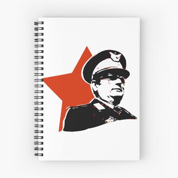 Artikelvorschau, Josip Broz Tito Jugoslavija entworfen und verkauft von Bettodwin.