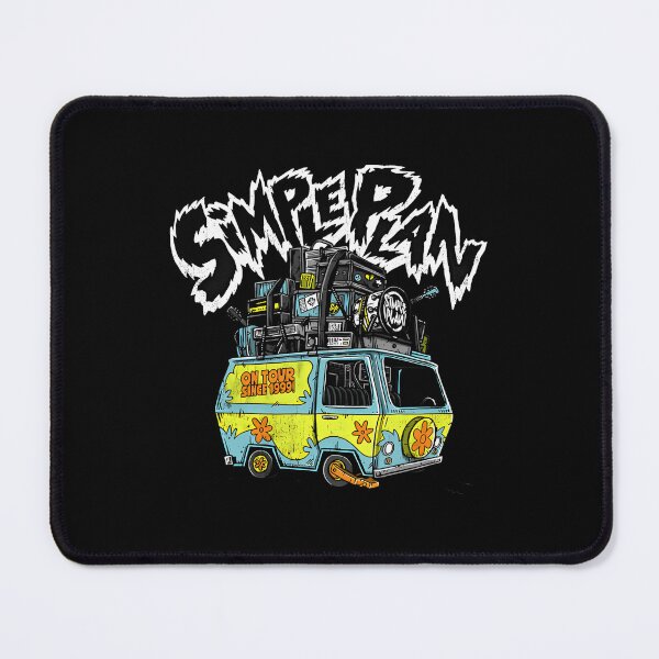 Item preview, Simple Plan Merch designed and sold by rmefalubab.