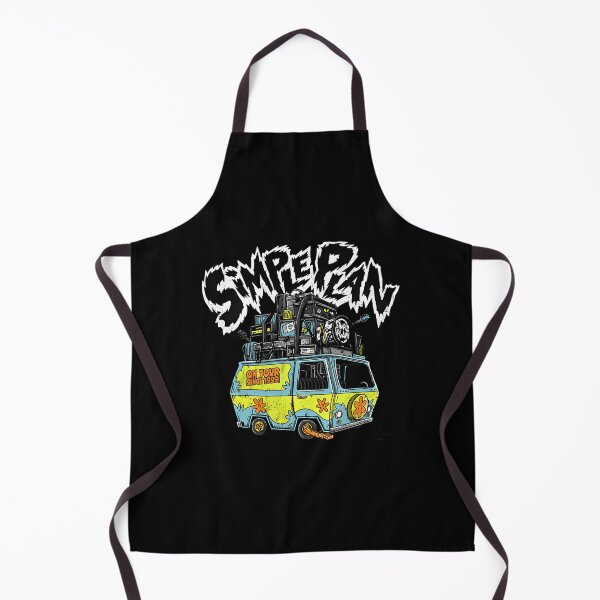 Item preview, Simple Plan Merch designed and sold by rmefalubab.
