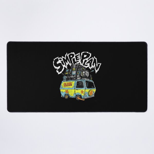 Item preview, Simple Plan Merch designed and sold by rmefalubab.