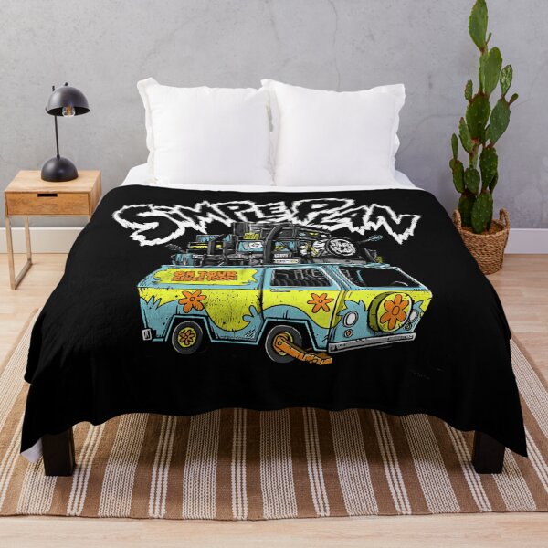 Artikelvorschau, Simple Plan Merch entworfen und verkauft von rmefalubab.