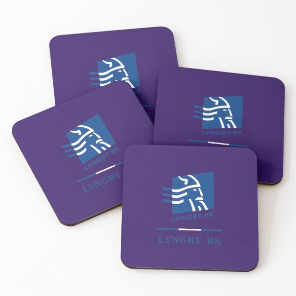 Item preview, Lyngby Boldklub designed and sold by Pyramidappa.