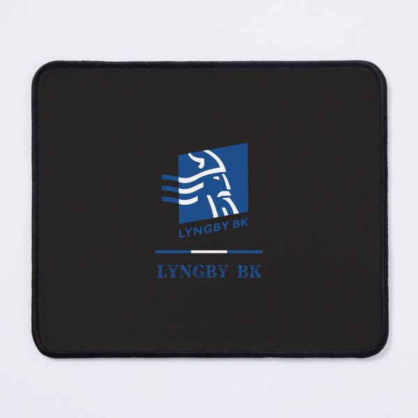 Item preview, Lyngby Boldklub designed and sold by Pyramidappa.