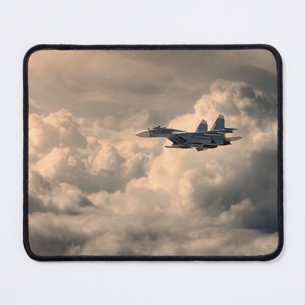 Item preview, Sukhoi Su-27 Illuminated by Altitude designed and sold by Skyframe Aviation.