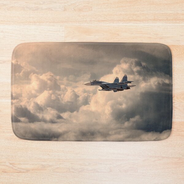 Item preview, Sukhoi Su-27 Illuminated by Altitude designed and sold by Skyframe Aviation.