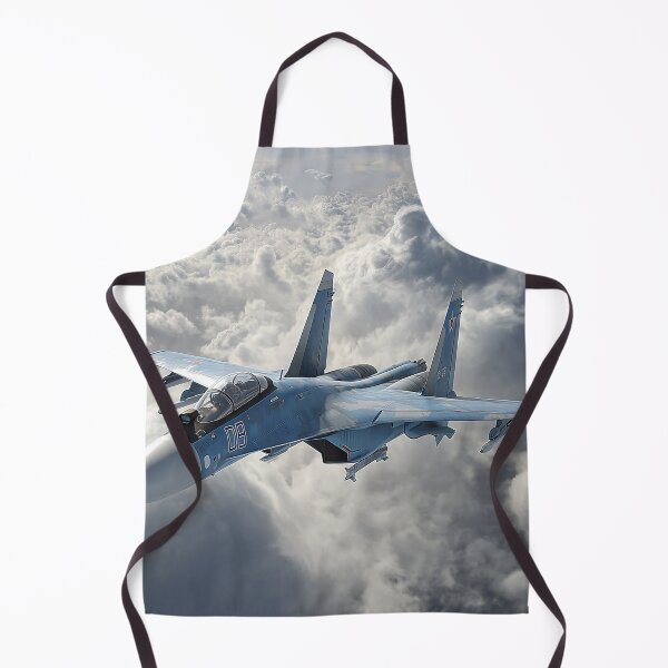 Item preview, Sukhoi Su-27 in Morning Break designed and sold by Skyframe Aviation.