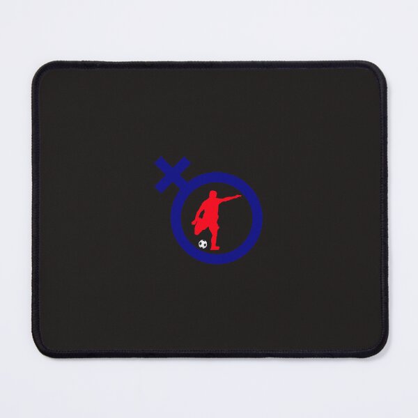 Item preview, Male Soccer Player designed and sold by Pyramidappa.