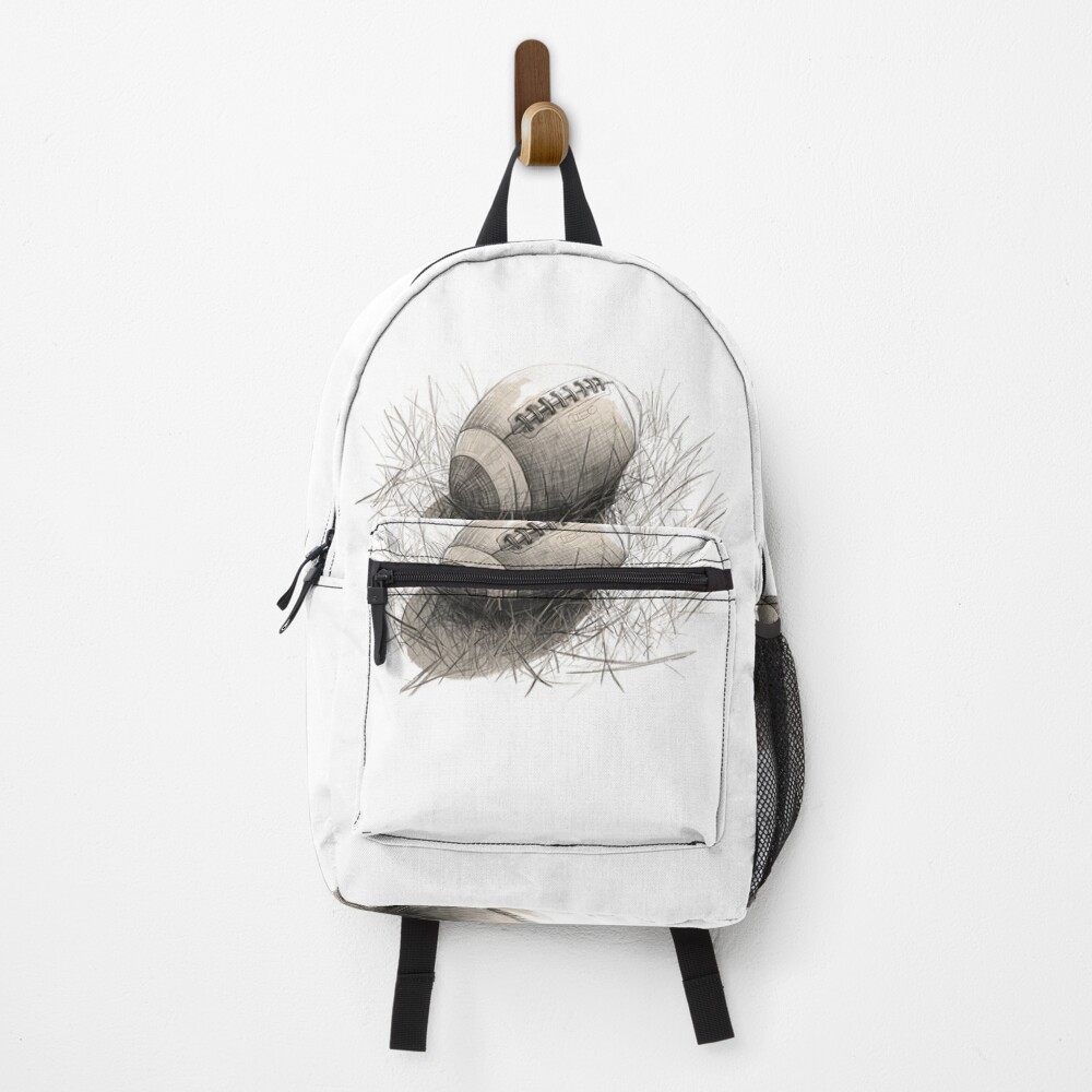 Item preview, Backpack designed and sold by NoobsDesign.