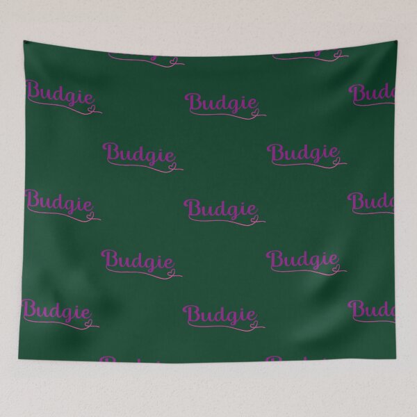 Item preview, Budgie band (23) designed and sold by GoldandSilv55.