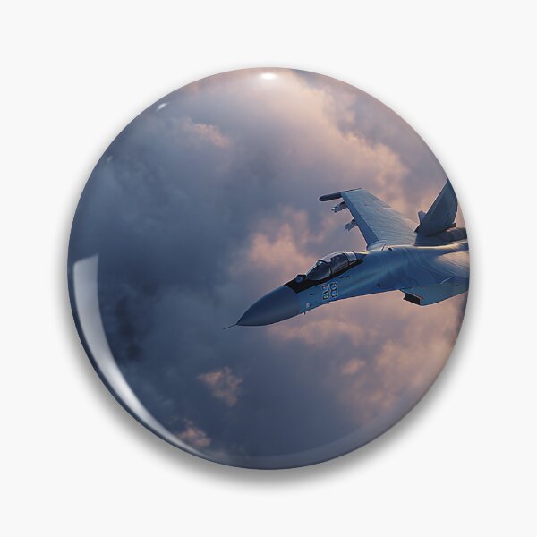 Item preview, Sukhoi Su-27 Cutting High Altitude designed and sold by Skyframe Aviation.