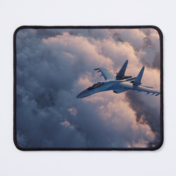 Item preview, Sukhoi Su-27 Cutting High Altitude designed and sold by Skyframe Aviation.