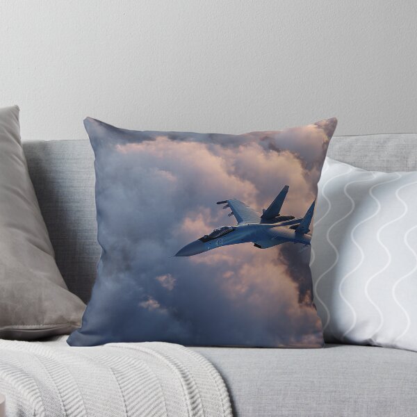 Item preview, Sukhoi Su-27 Cutting High Altitude designed and sold by Skyframe Aviation.