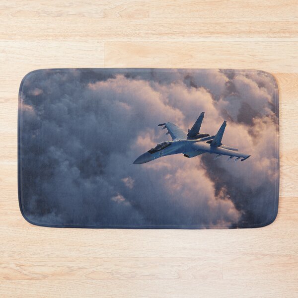 Item preview, Sukhoi Su-27 Cutting High Altitude designed and sold by Skyframe Aviation.