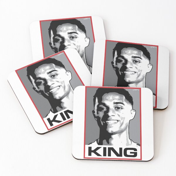 Item preview, King - FUL designed and sold by DFA.