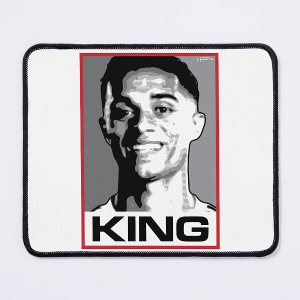 Item preview, King - FUL designed and sold by DFA.