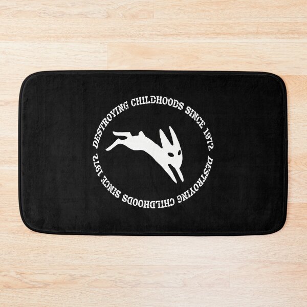 Item preview, Watership Down Destroying Childhoods Since 1972 designed and sold by antoniquetan.