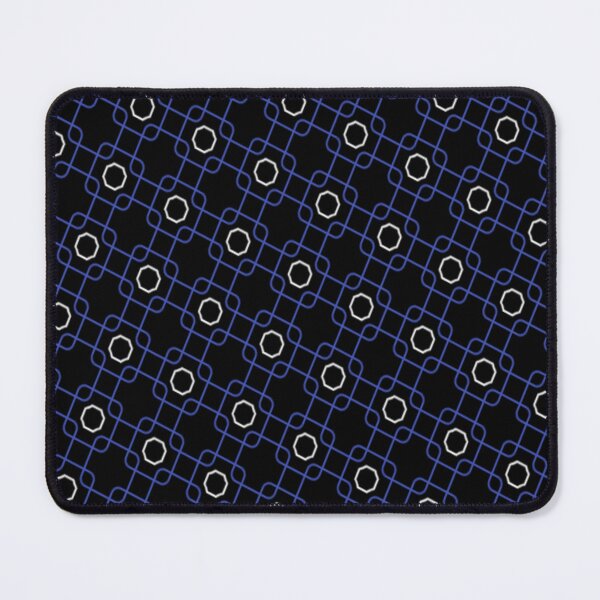 Item preview, chinese pattern 8.2 colorful abstract design designed and sold by SmashingDeals.