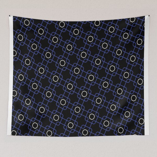 Item preview, chinese pattern 8.2 colorful abstract design designed and sold by SmashingDeals.